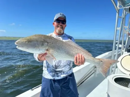 Nearshore Fishing & What is Included