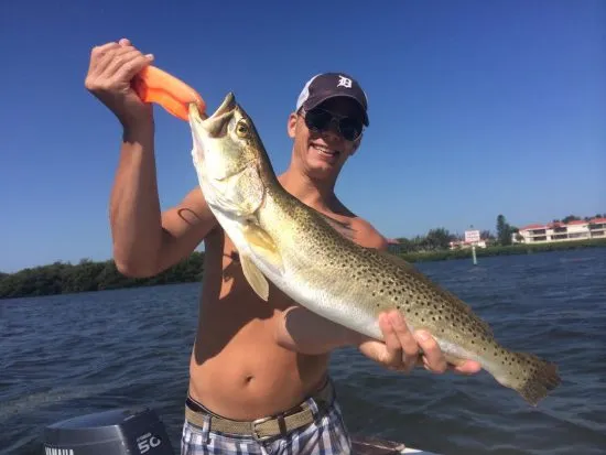 Inshore Fishing: A Relaxing Adventure on Anna Maria Island