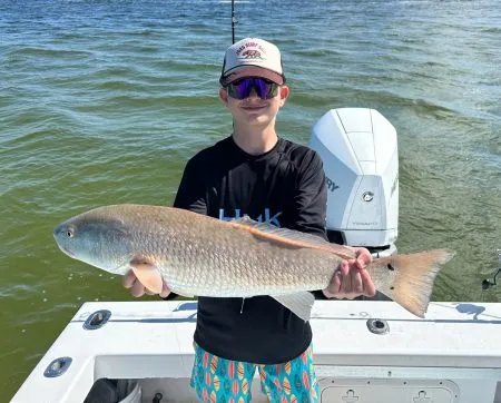Summer Offshore Charters