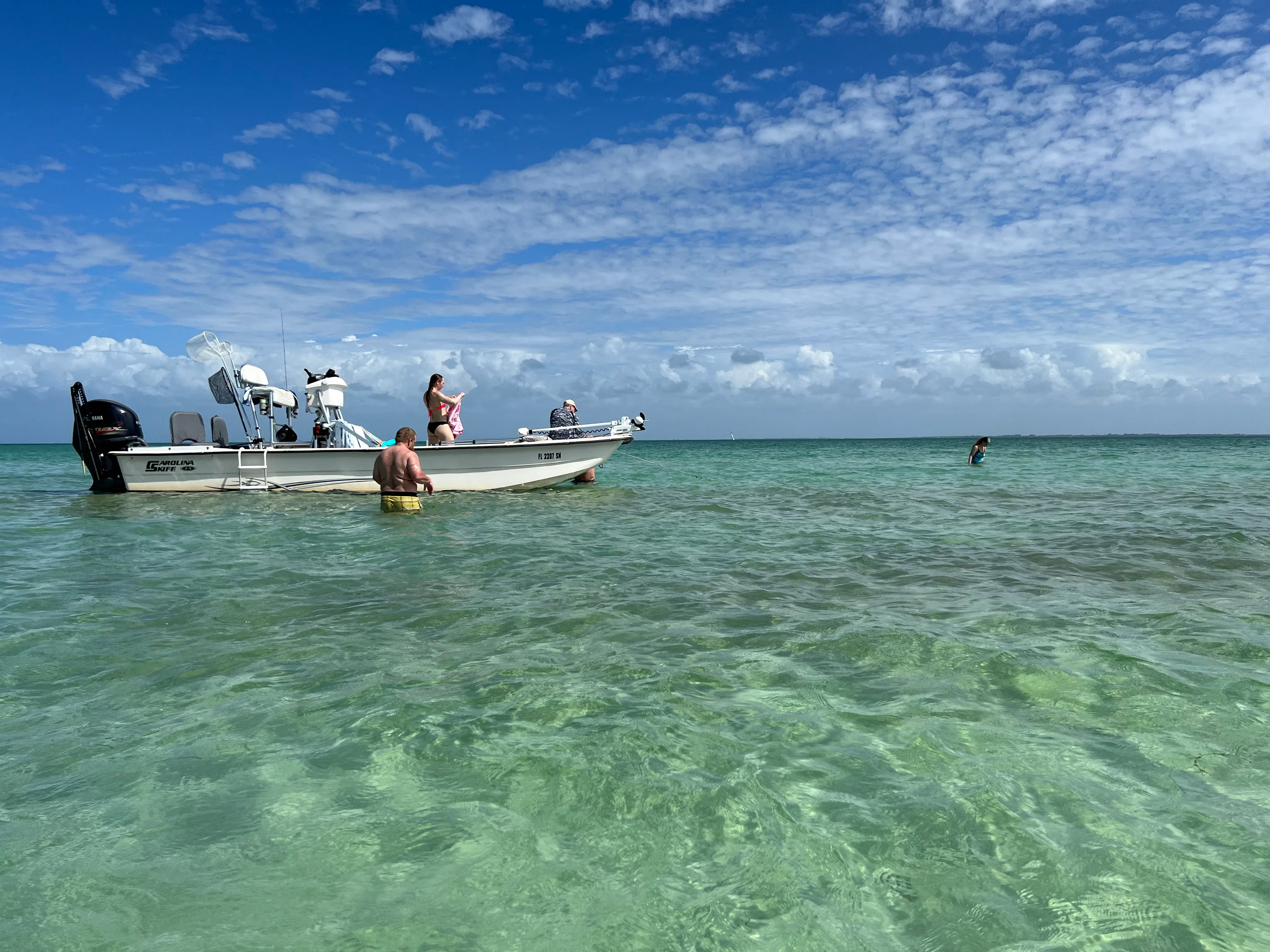 Island Cruises near Anna Maria Island