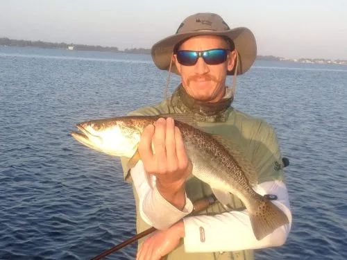 Fly Fishing Charters in SW Florida with Anna Maria Charters: Discover the Joy of Casting in Paradise