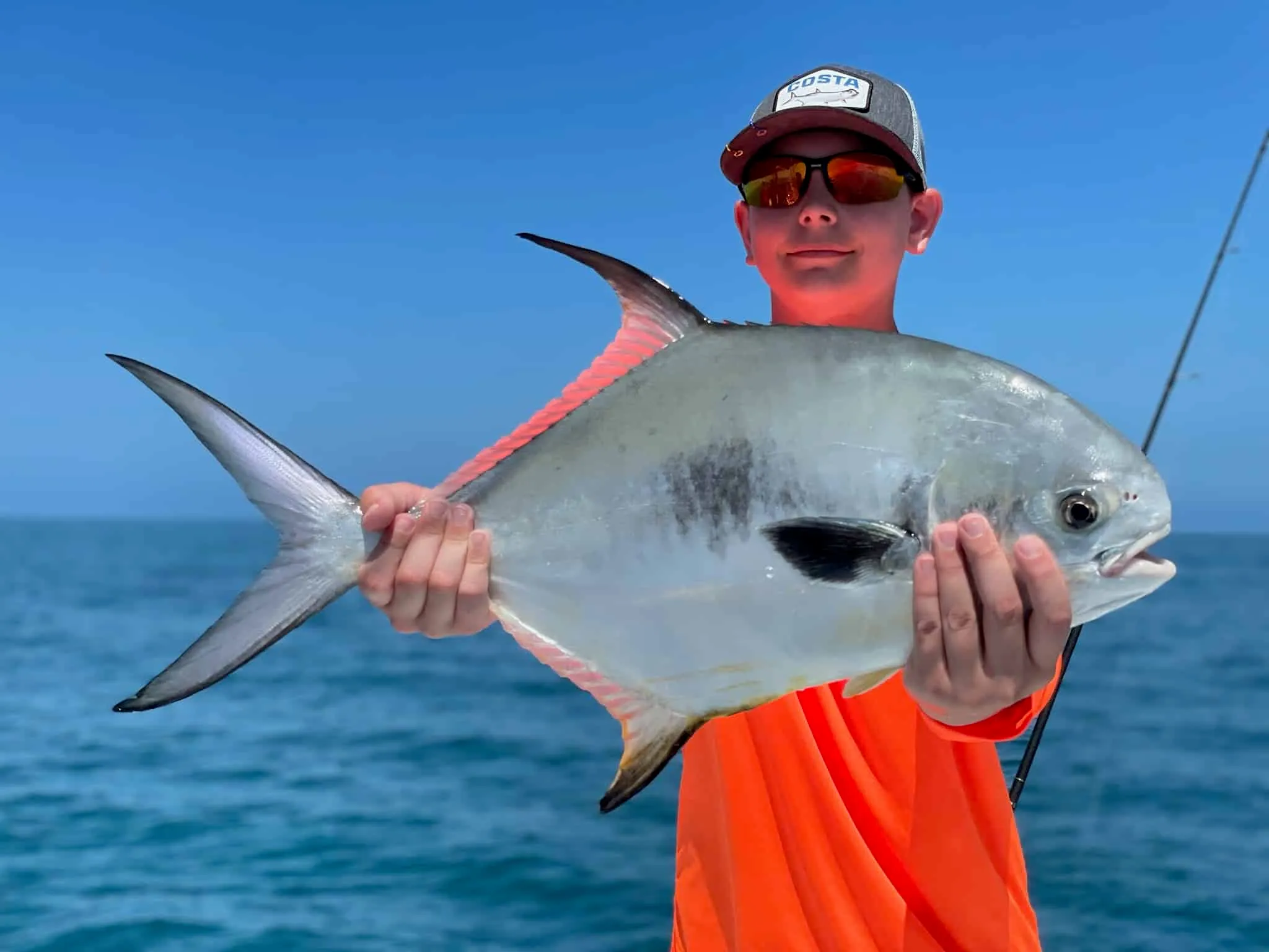 Siesta Key Fishing Charters — Siesta Key, Florida